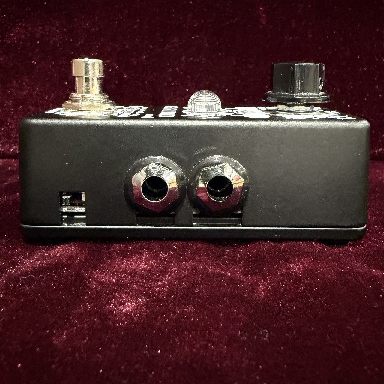 Fortin MINI GRIND（中古）【楽器検索デジマート】