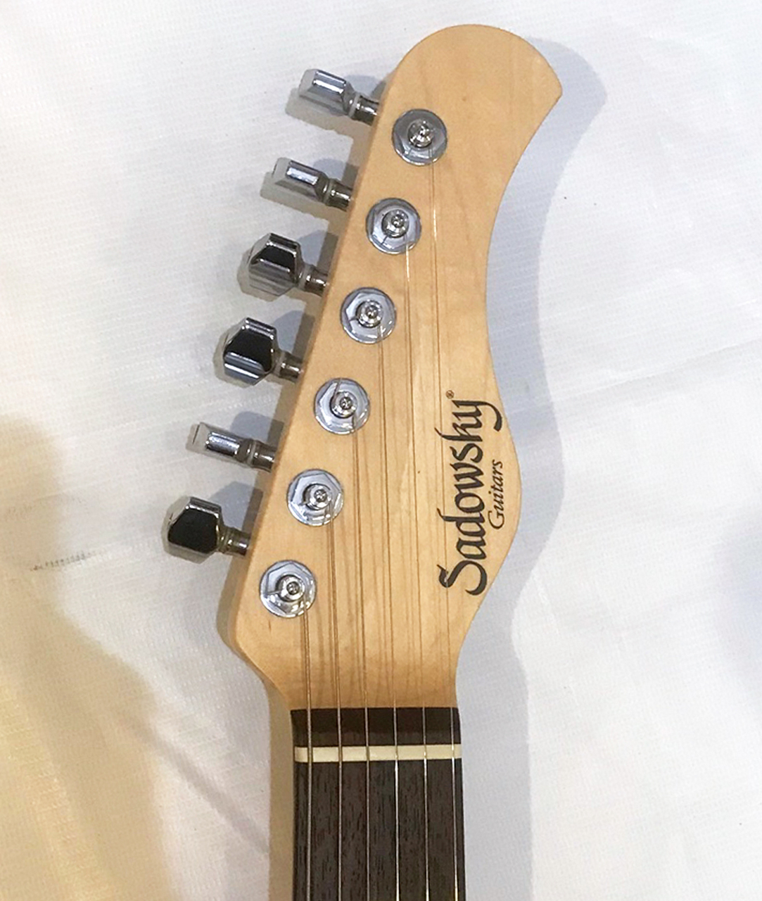 Sadowsky Metroline R3（中古）【楽器検索デジマート】