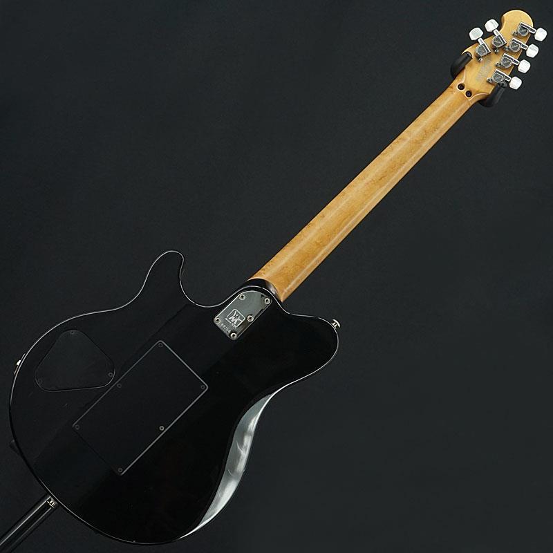 MUSIC MAN USED 中古 AXIS (Trans Black) ［SN.88266］ ミュージック