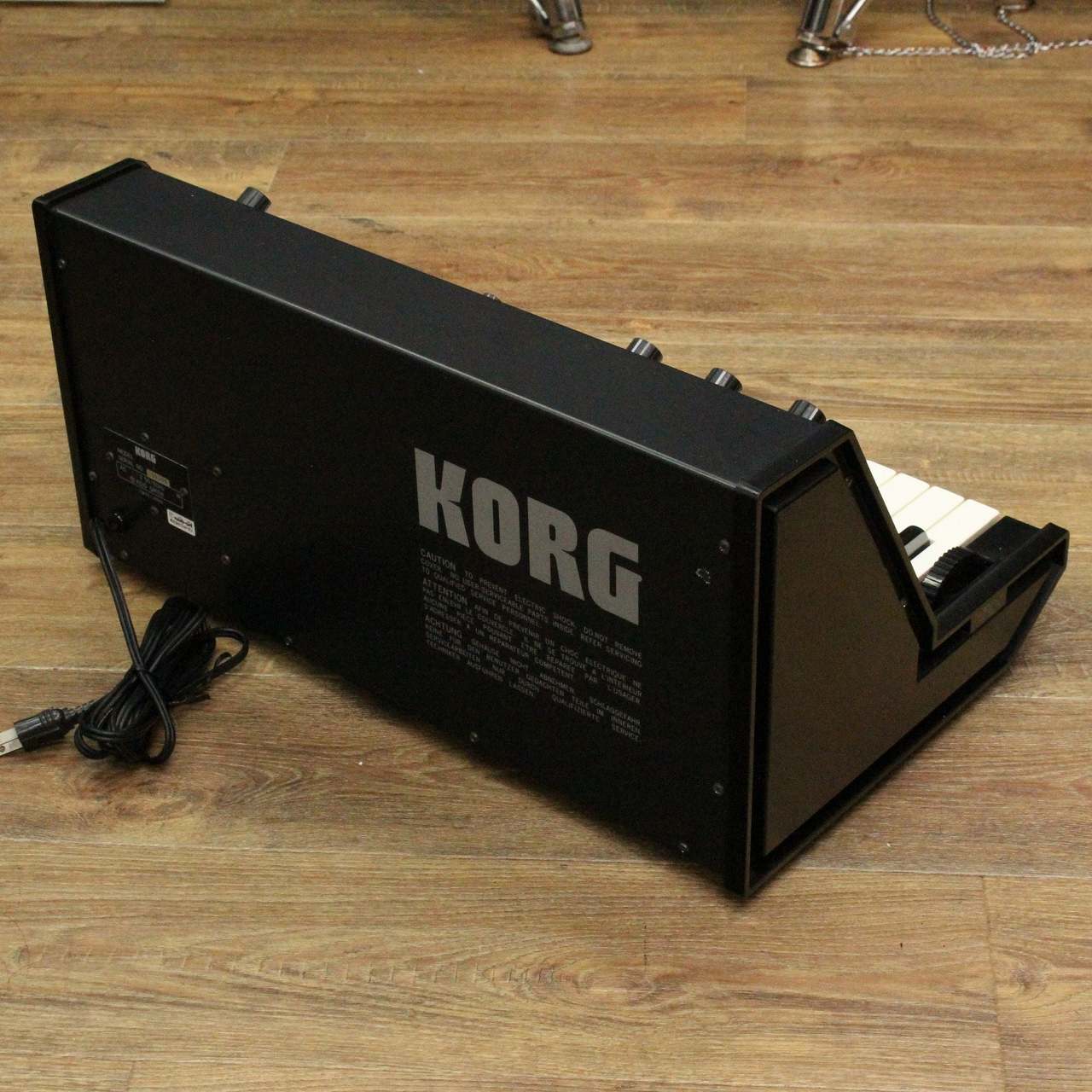 KORG MS-10 【Vintage】 【キーボードマート新宿】【新宿店