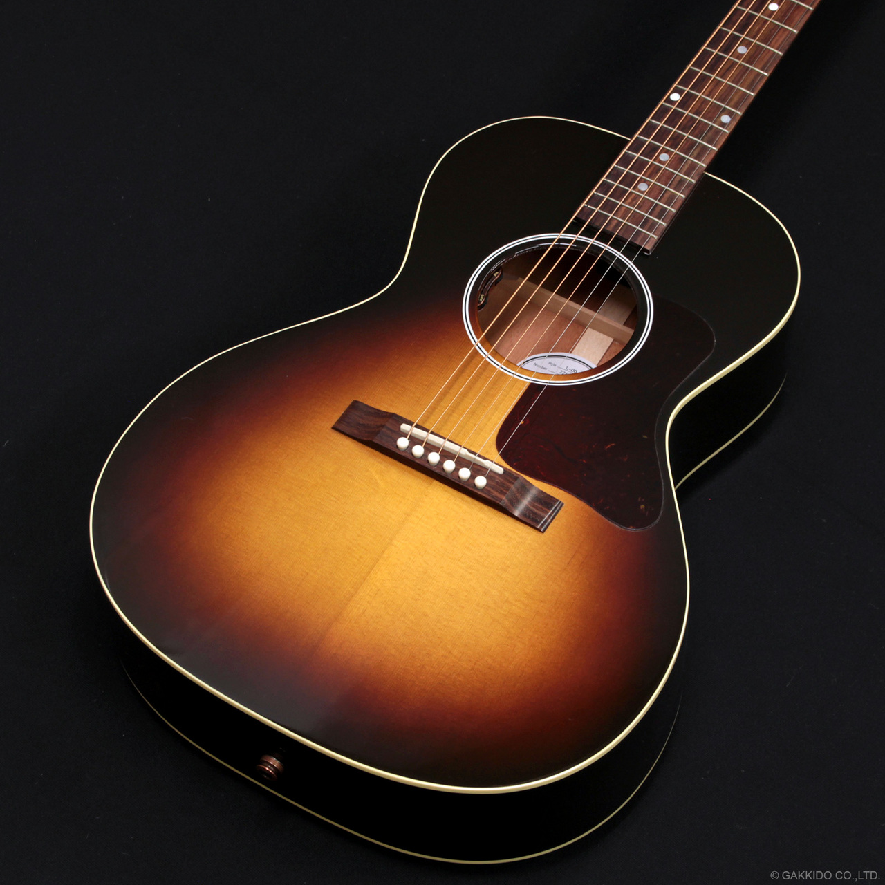 Gibson L-00 Standard [Vintage Sunburst]（新品/送料無料）【楽器検索