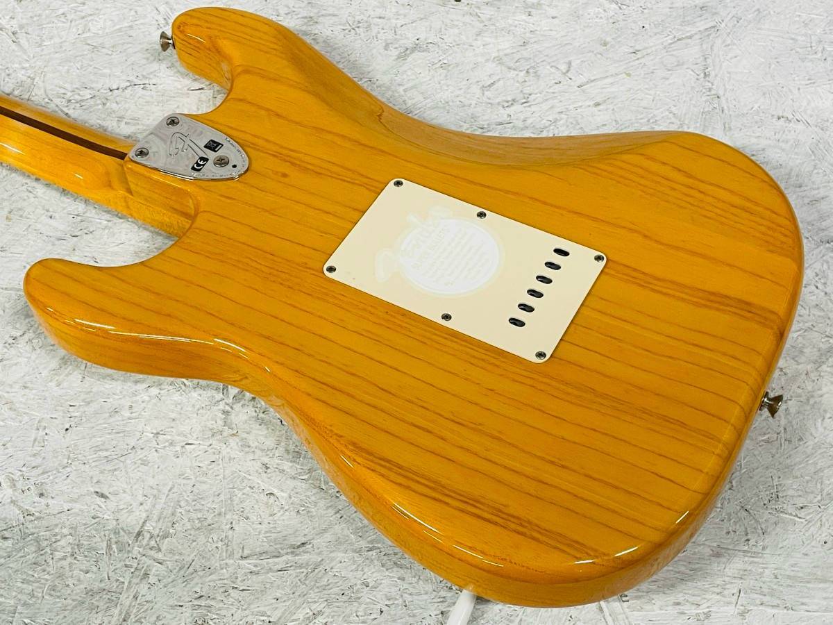 Fender Classic Series 70s Stratocaster Made in Mexico（中古/送料