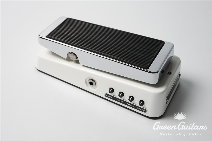 Xotic Wah XW-1 ｜イケベ楽器店オンラインストア