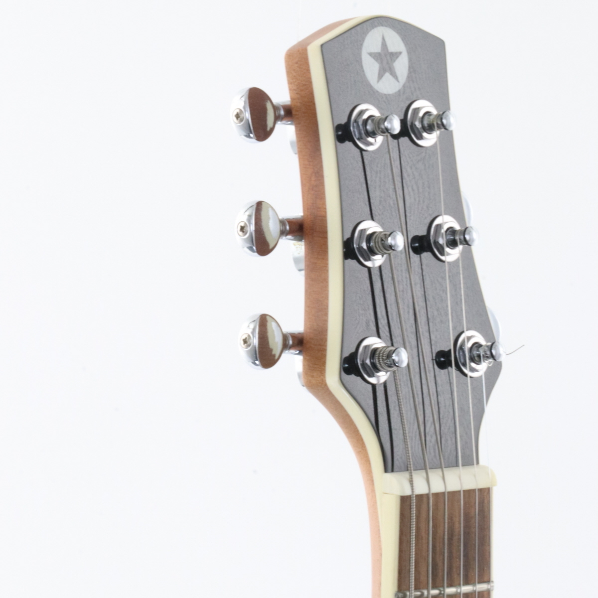 ギター Blackstar carry-on guitar キャリーオンギター＆ベース - Blackstar Amps Japan