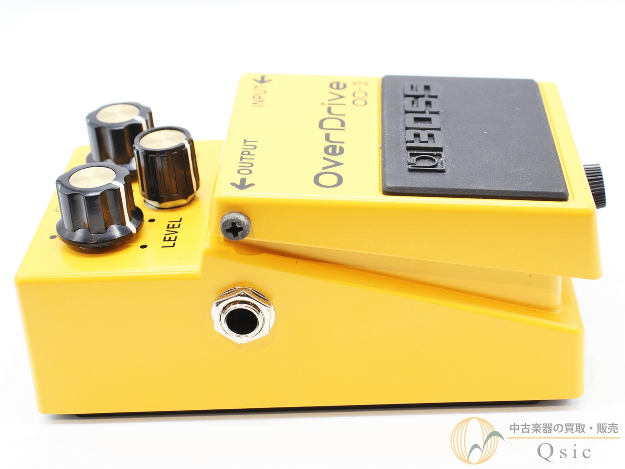 BOSS OD-3 [MMH16]【箕面店在庫】（中古）【楽器検索デジマート】