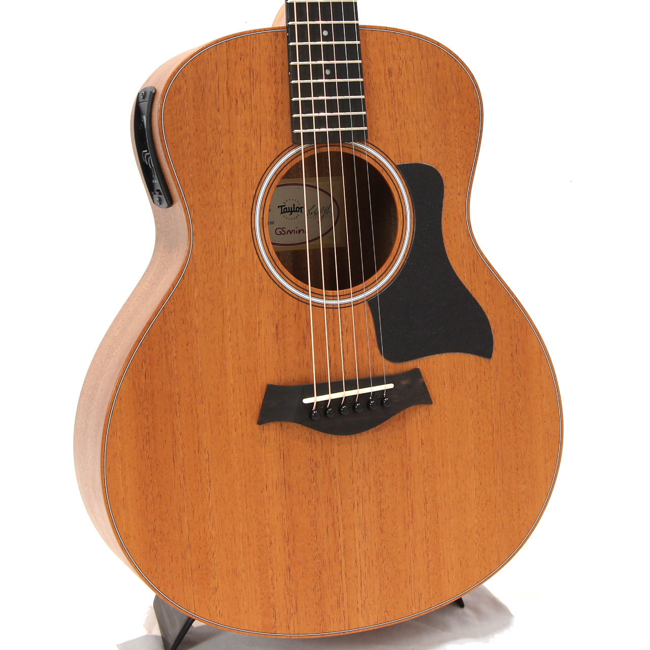 Taylor GS Mini-e Mahogany（新品/送料無料）【楽器検索デジマート】