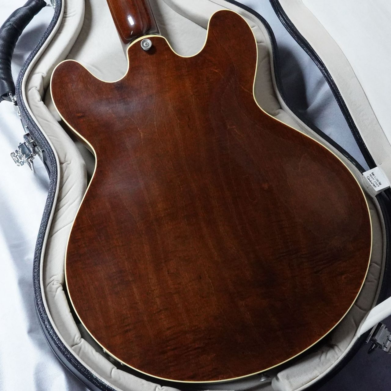 Collings I-35LC Vintage / Aged Tobacco Sunburst（中古/送料無料