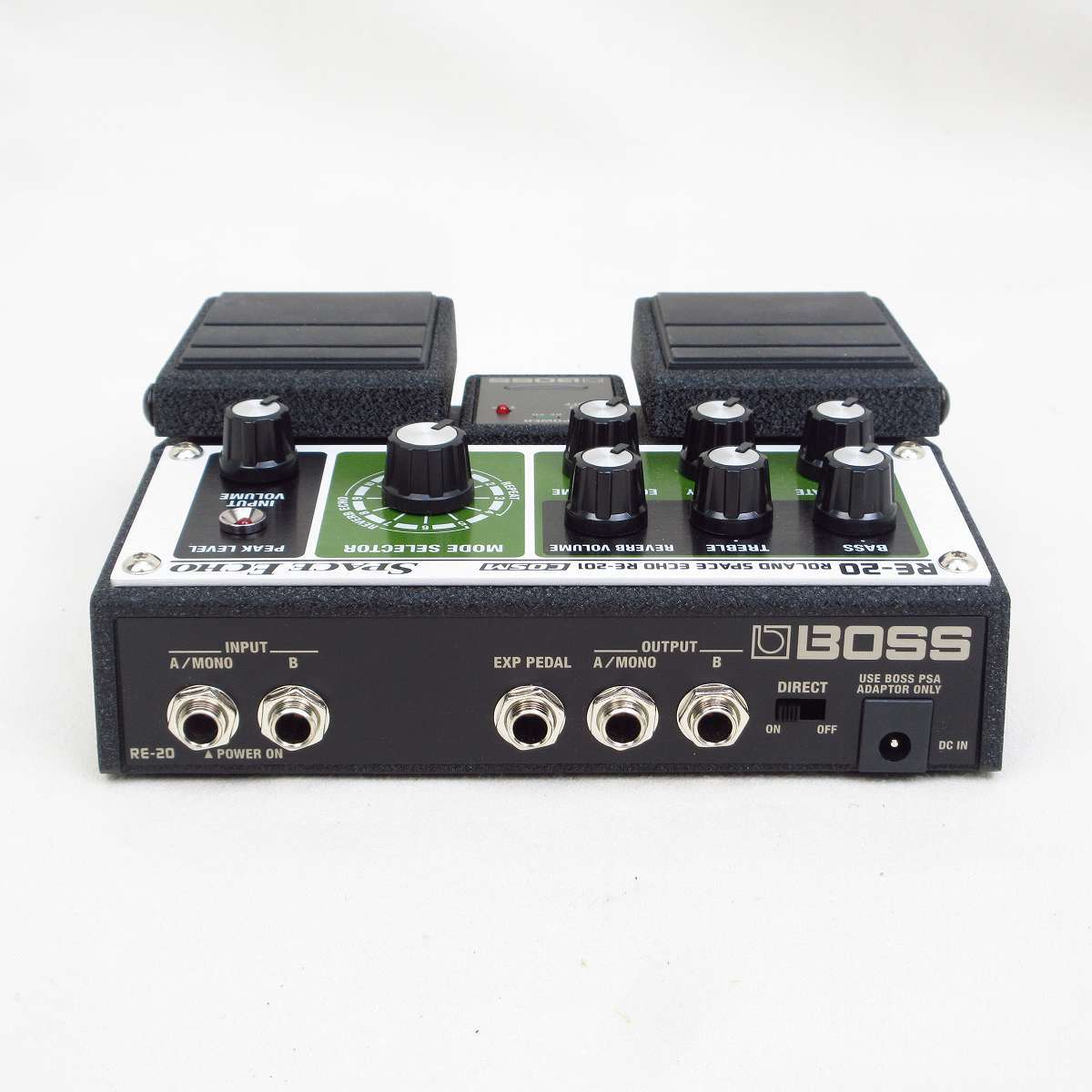 BOSS RE-20 Roland Space Echo RE-201 Space Echo エコー 【横浜店