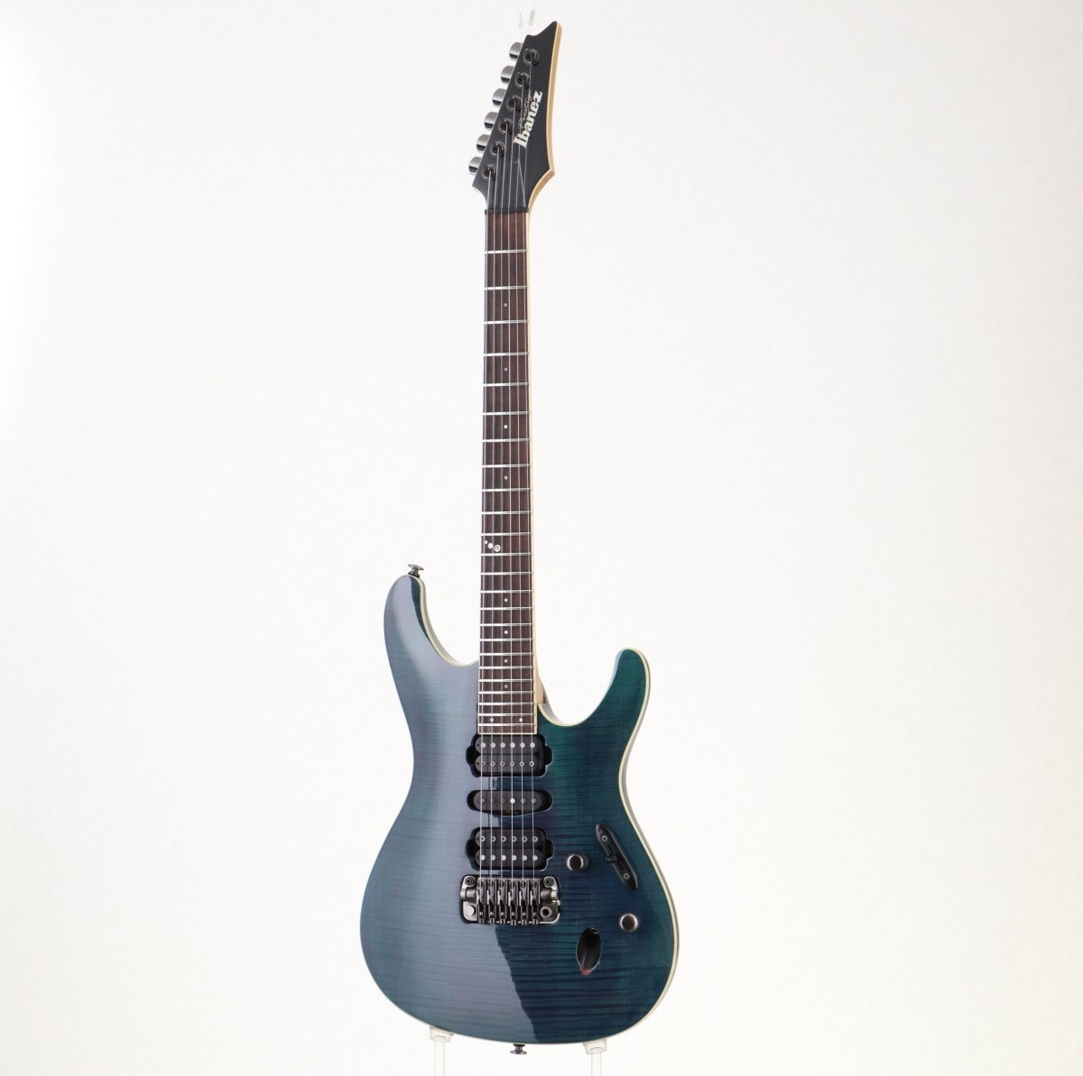 Ibanez SV5470F / Prestige Sapphire Blue 【新宿店】（中古