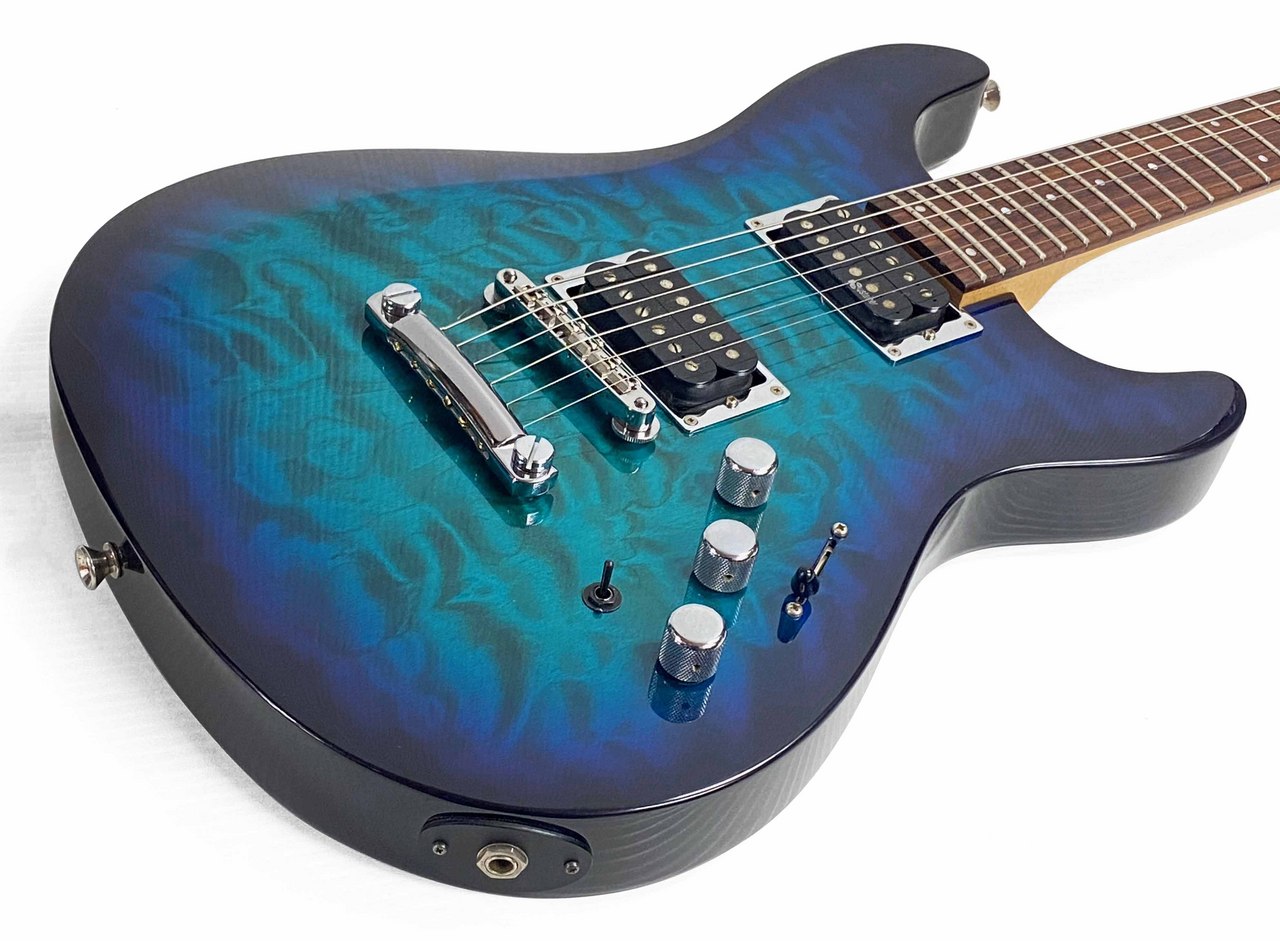 FERNANDES APG-65S（中古/送料無料）【楽器検索デジマート】