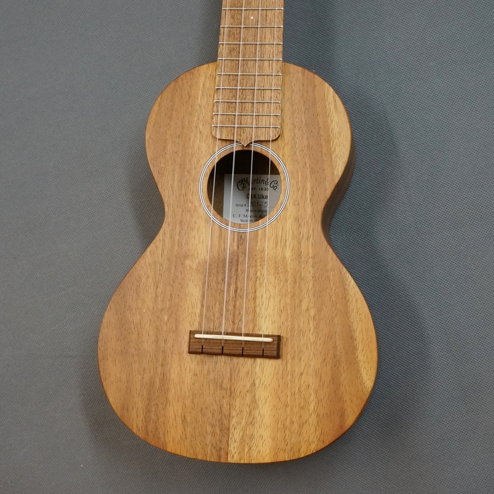 Martin C1K Uke