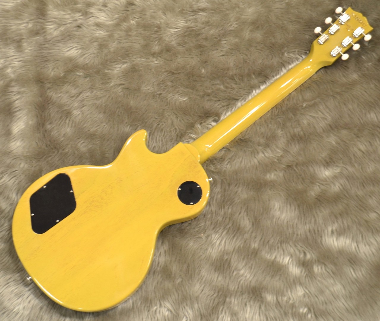 Gibson Les Paul Special TV Yellow レスポールスペシャル【現物写真