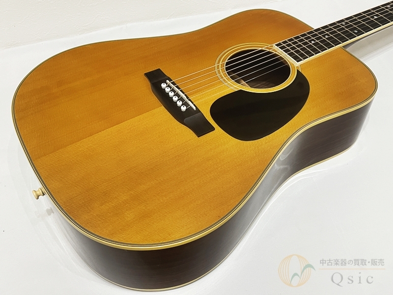ギター S.yairi YD-304R S.Yairi YD-304R 【返品OK】[OLR66]【箕面店在庫】（中古/送料