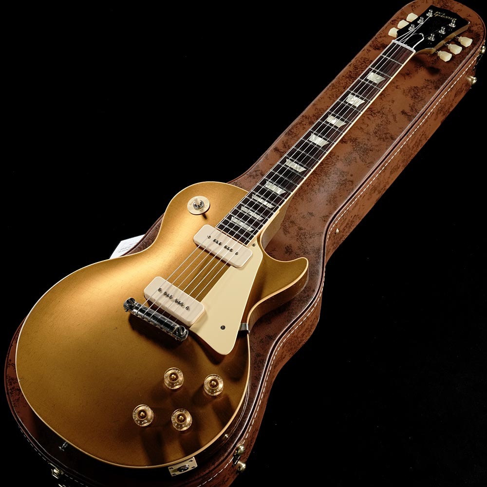 Gibson Custom Shop Murphy Lab 1954 Les Paul Standard Light Aged