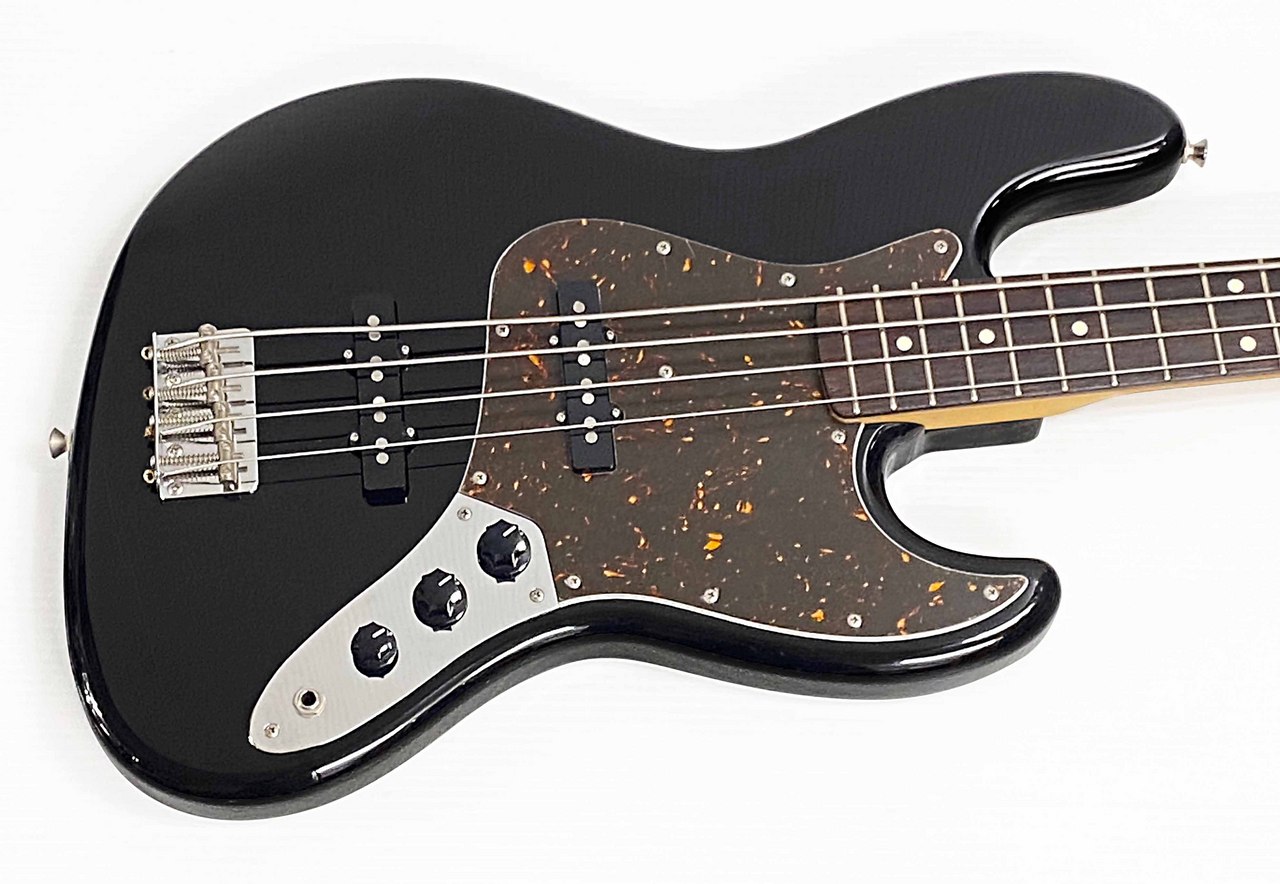 Cool Z ZJB-1R BLK（中古）【楽器検索デジマート】