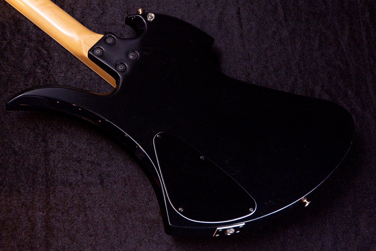 FERNANDES MG-120X Graphic on Black 4.16kg【TONIQ横浜】（中古