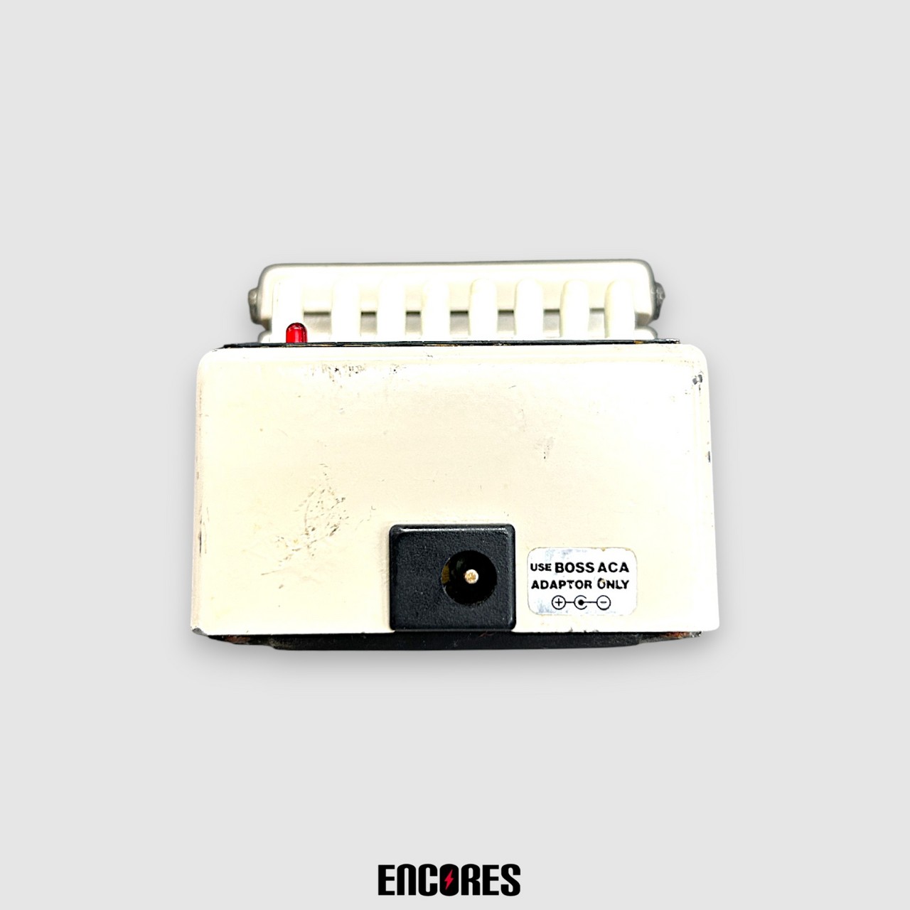 BOSS GE-7 Equalizer 日本製 イコライザー（中古）【楽器検索