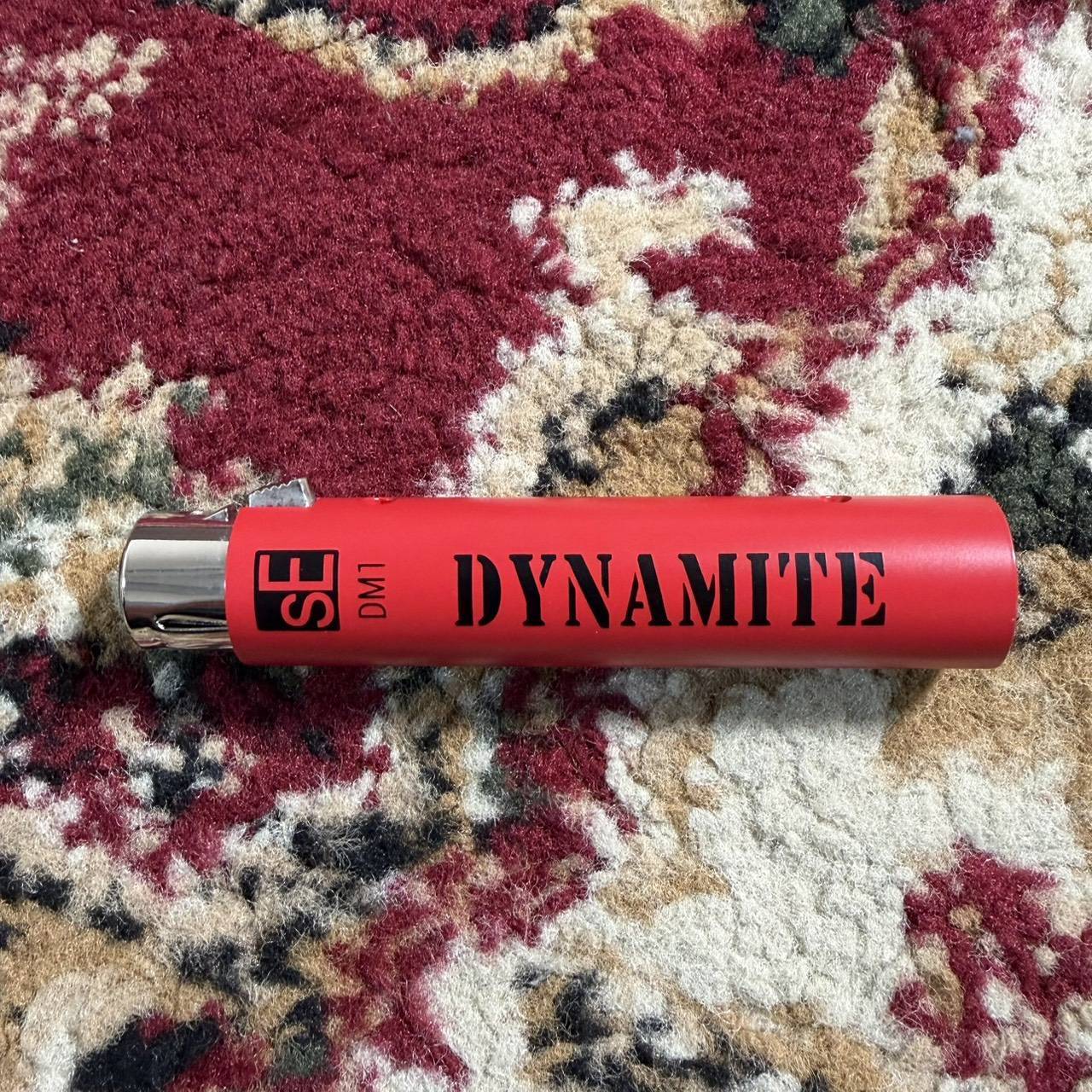 SE Electronics DM1 Dynamite（中古）【楽器検索デジマート】