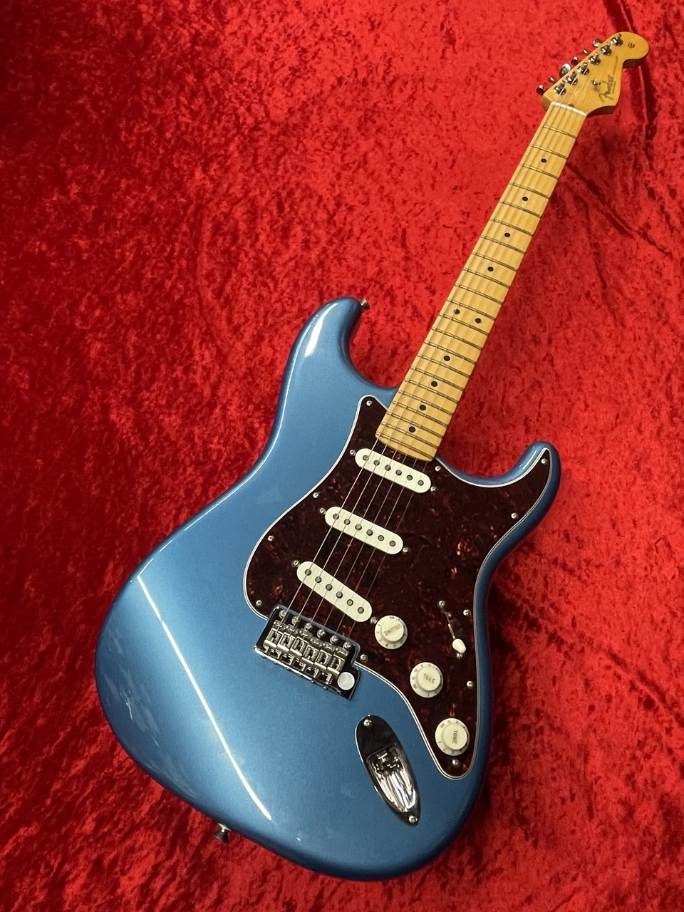 Fender 【P.G交換】American Professional Classic Stratocaster