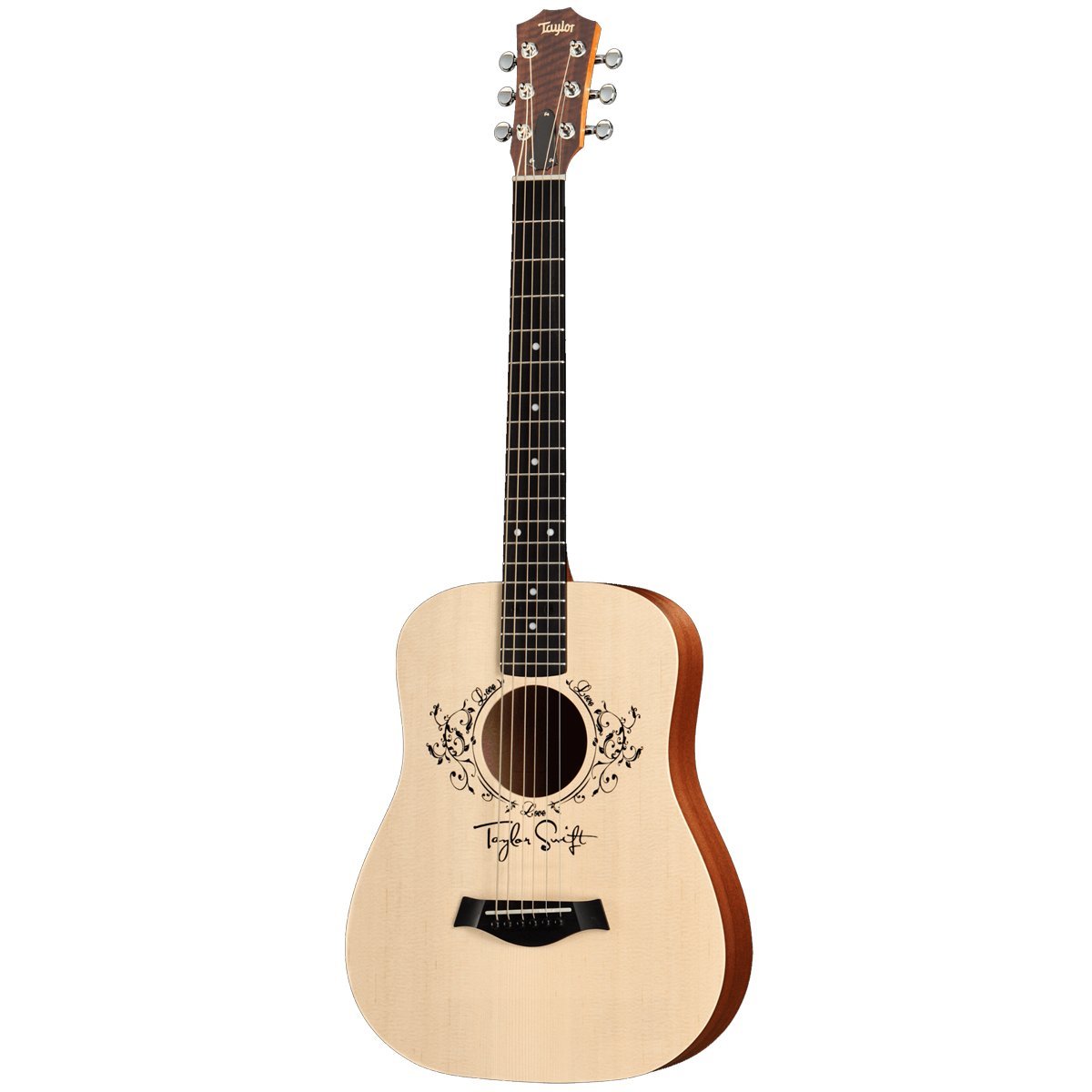 Taylor Taylor Swift Baby Taylor (TSBT) テイラースイフト【福岡 