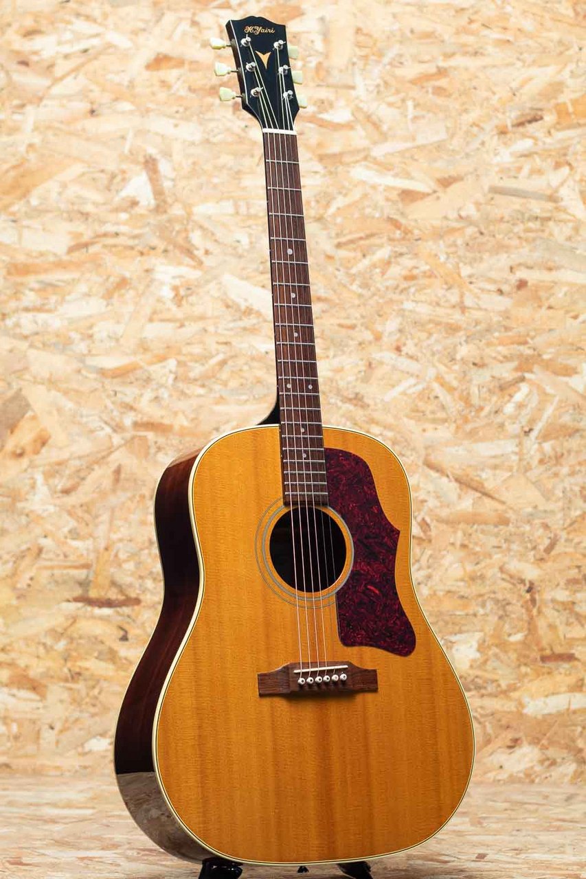 K Yairi JY-45 NS 2006 | Reverb