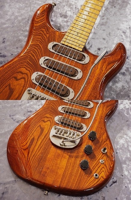 Greco 【USED】Greco GO-Ⅱ750 Dark Stain [3.90kg] [1979年製] [日本