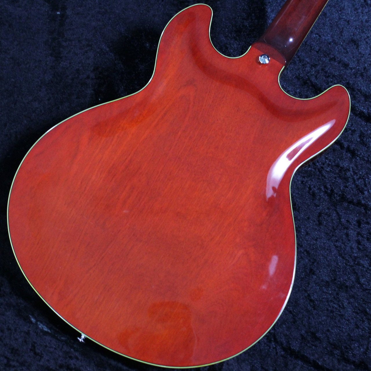 YAMAHA 【ご委託品】SA700 Super Axe【4.03kg】【国産セミアコ