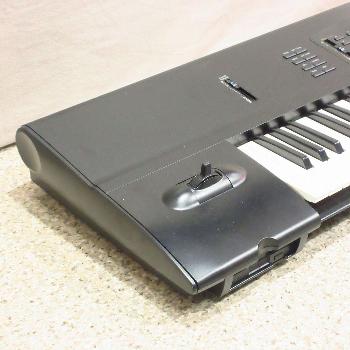 KORG 01/W Pro 