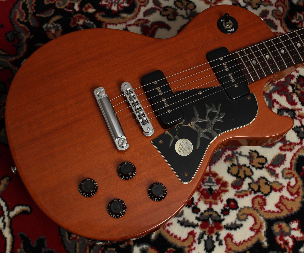 Gibson Les Paul Junior Special 2003年製【3.5kg】（中古/送料無料