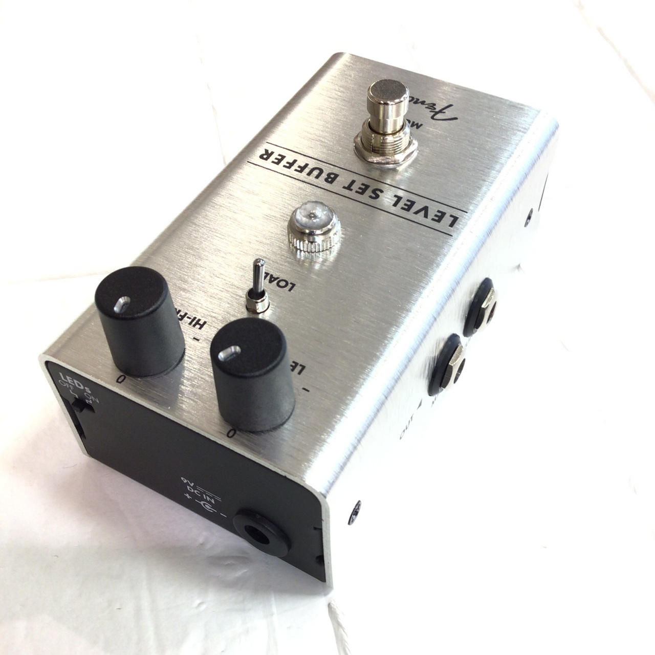 Fender Level Set Buffer（B級特価）【楽器検索デジマート】