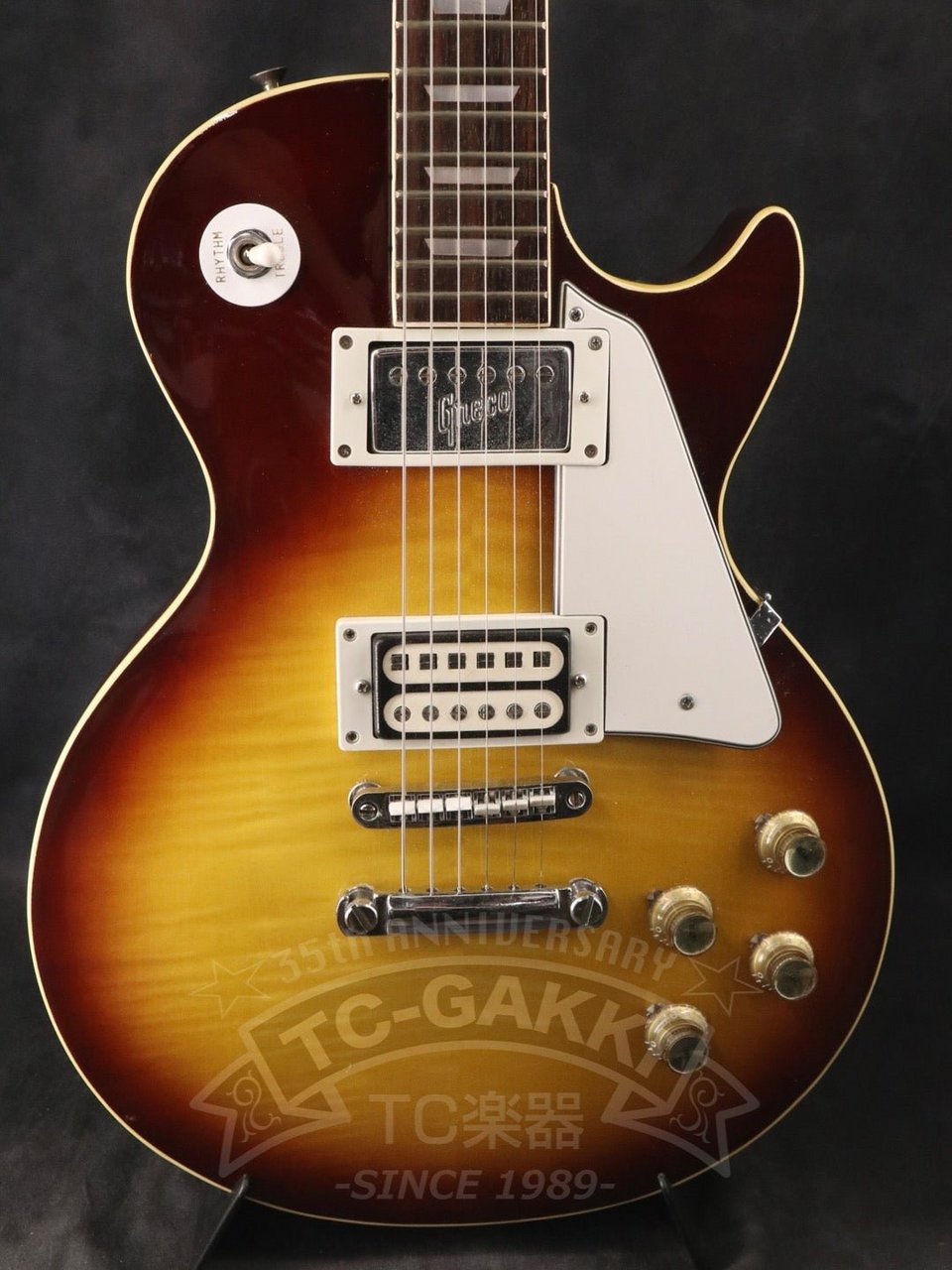 Greco EG-420（ビンテージ）【楽器検索デジマート】