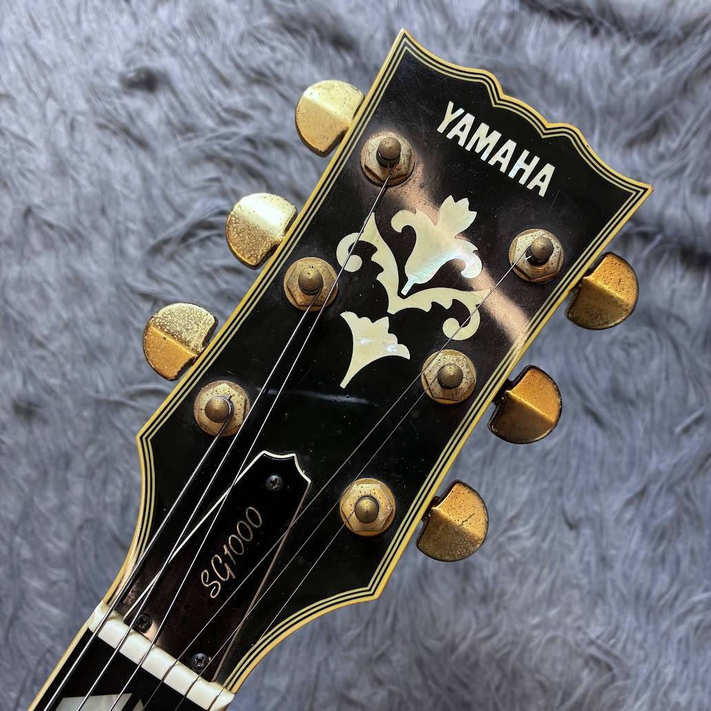 YAMAHA 【中古】SG1000（中古/送料無料）【楽器検索デジマート】