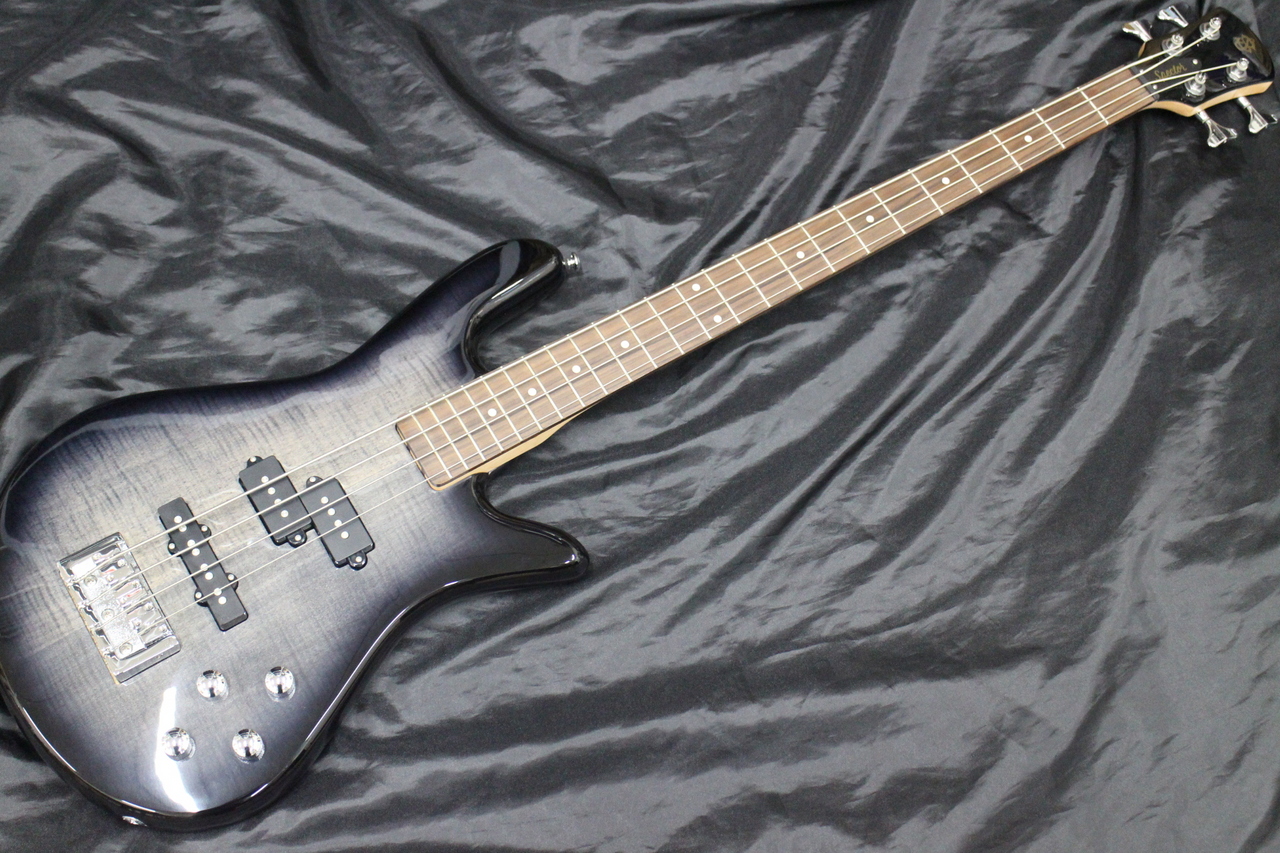 Spector Legend 4 standard