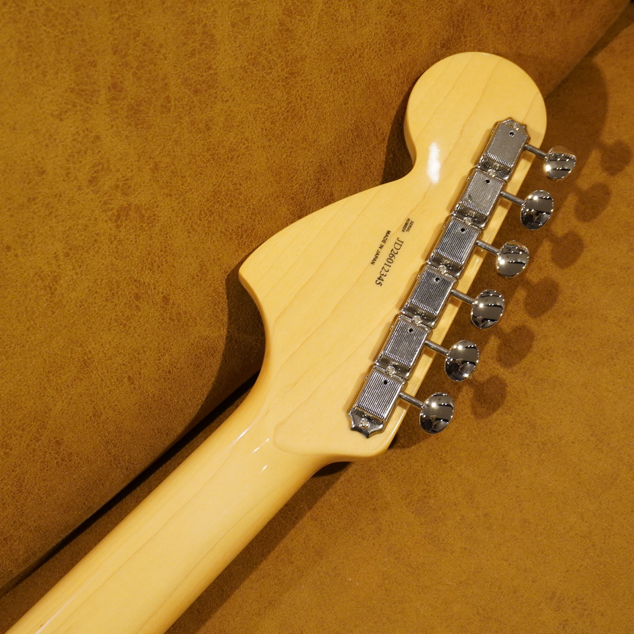 Fender Made in Japan Traditional Late 60s Jazzmaster, Rosewood