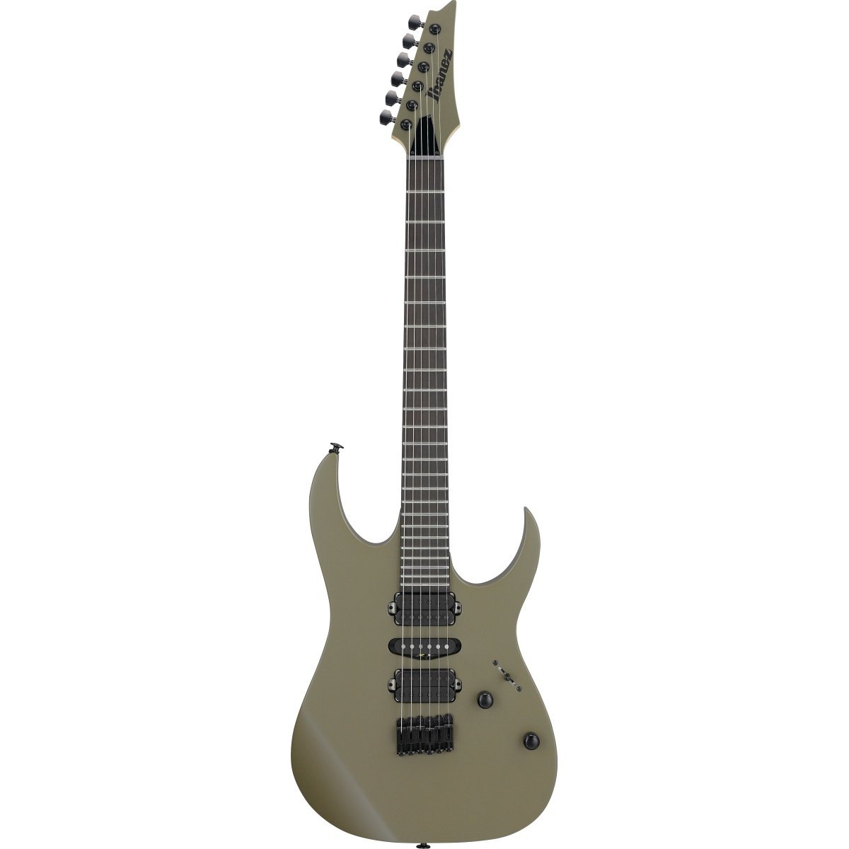 Ibanez J-LINE RG6HSHFX-KMF (Khaki Metallic Flat