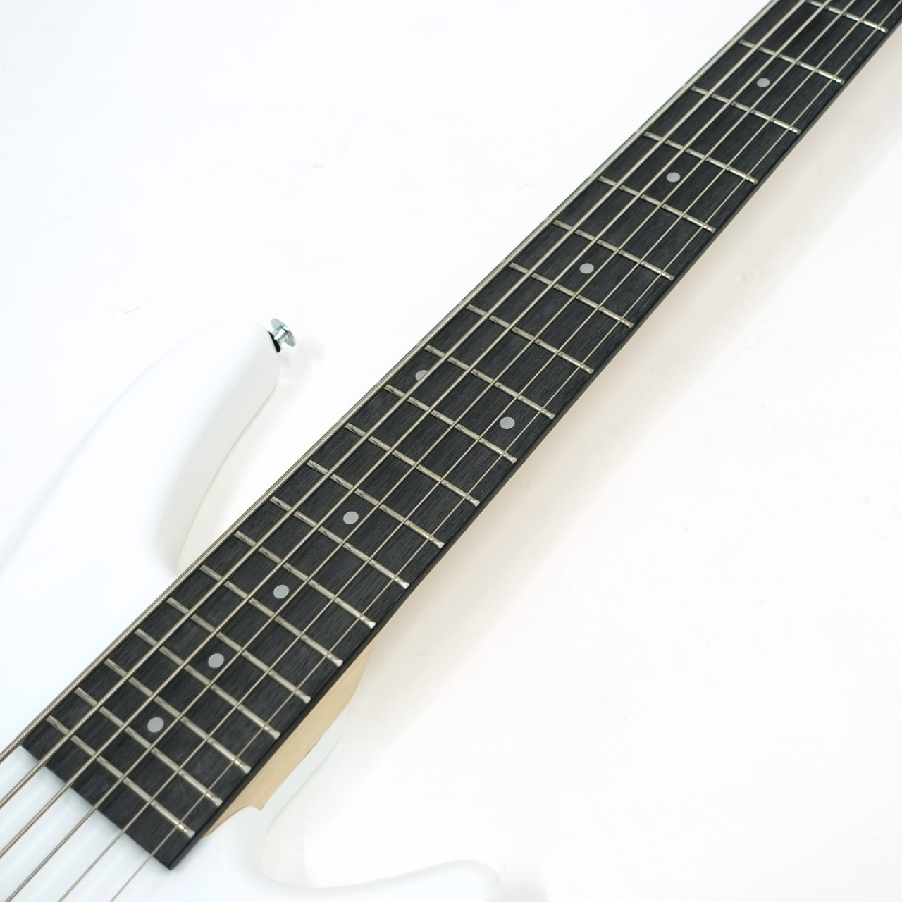 Ibanez GSR186 / PW : Pearl White（新品/送料無料）【楽器検索