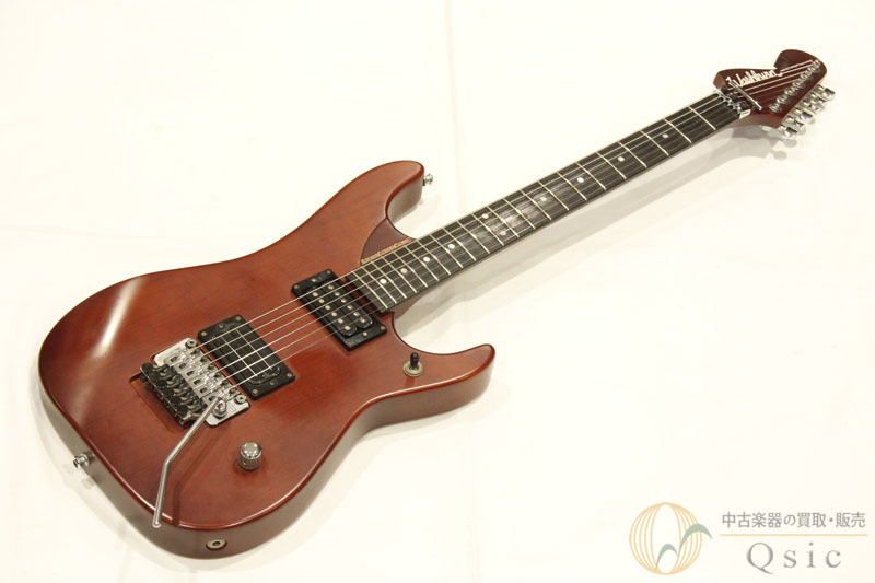 Washburn N4 PS 【返品OK】[RL768]【神戸店在庫】（中古/送料