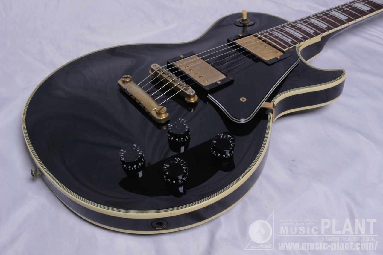 Greco 1989 EGW-80（中古/送料無料）【楽器検索デジマート】