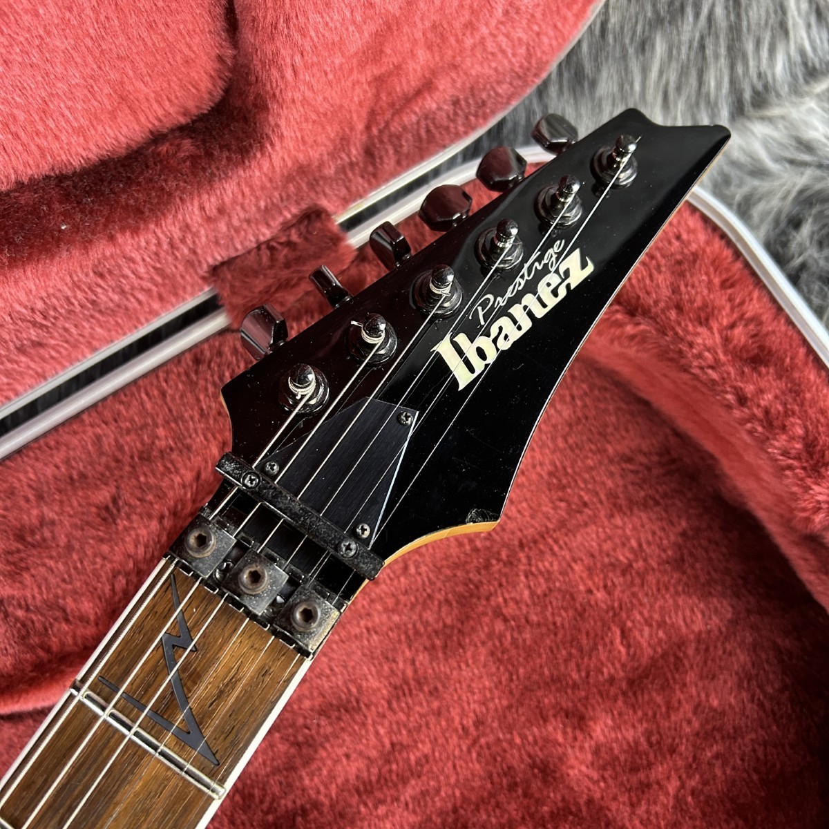 Ibanez RG2570E GK（中古/送料無料）【楽器検索デジマート】