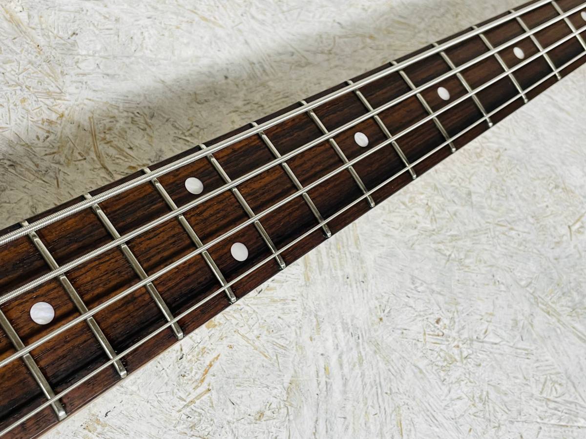 中古】YAMAHA / BB-VIs Broad Bass Brown Sunburst 【梅田店