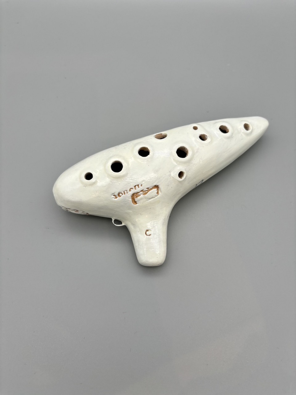 AKETA RS-5C オカリナ ソネット アルトC調（新品/送料無料）【楽器検索