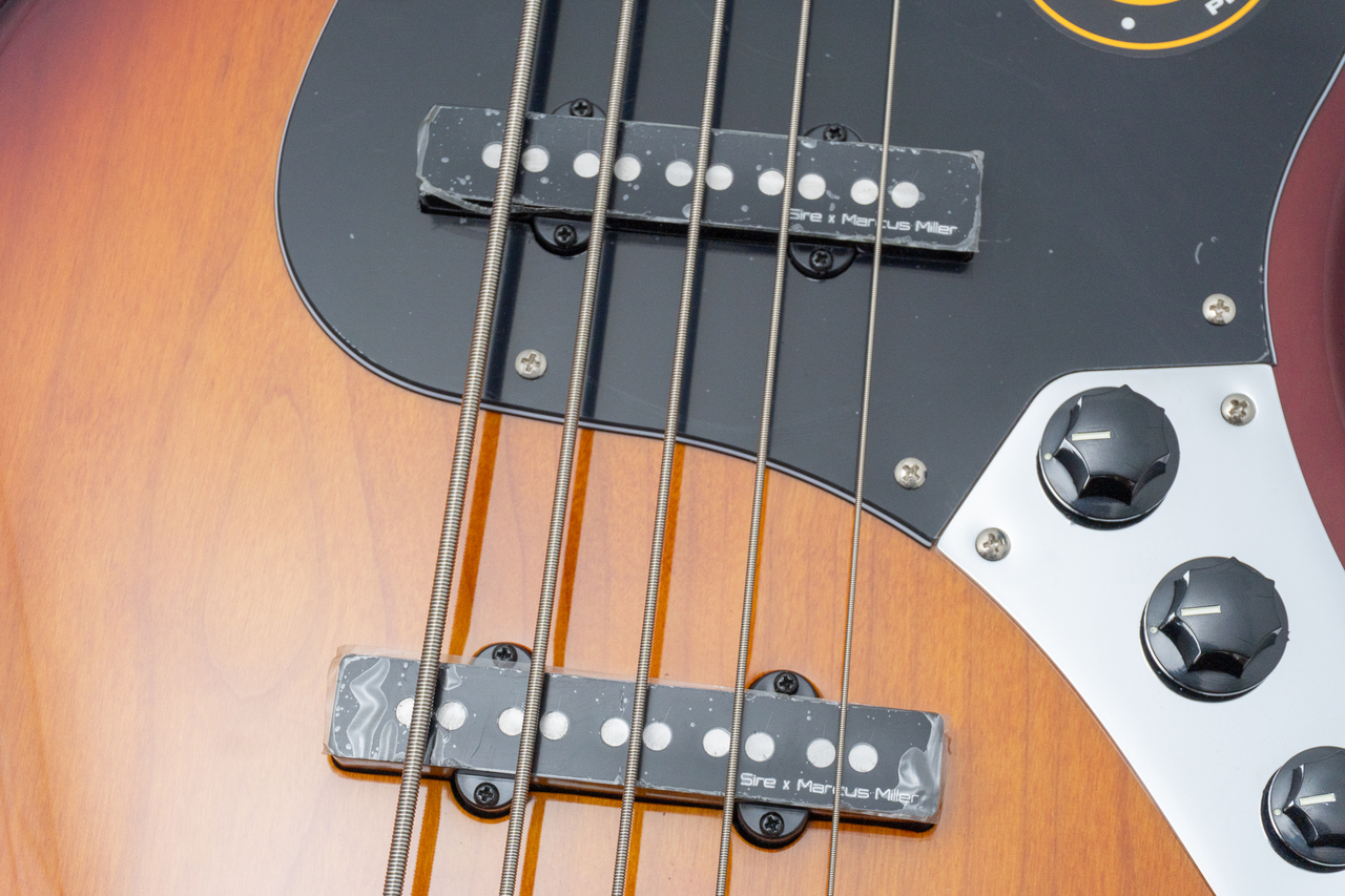 Sire V5R Alder-5 TS 4.47kg #2N25620277【GIB兵庫】（新品/送料無料