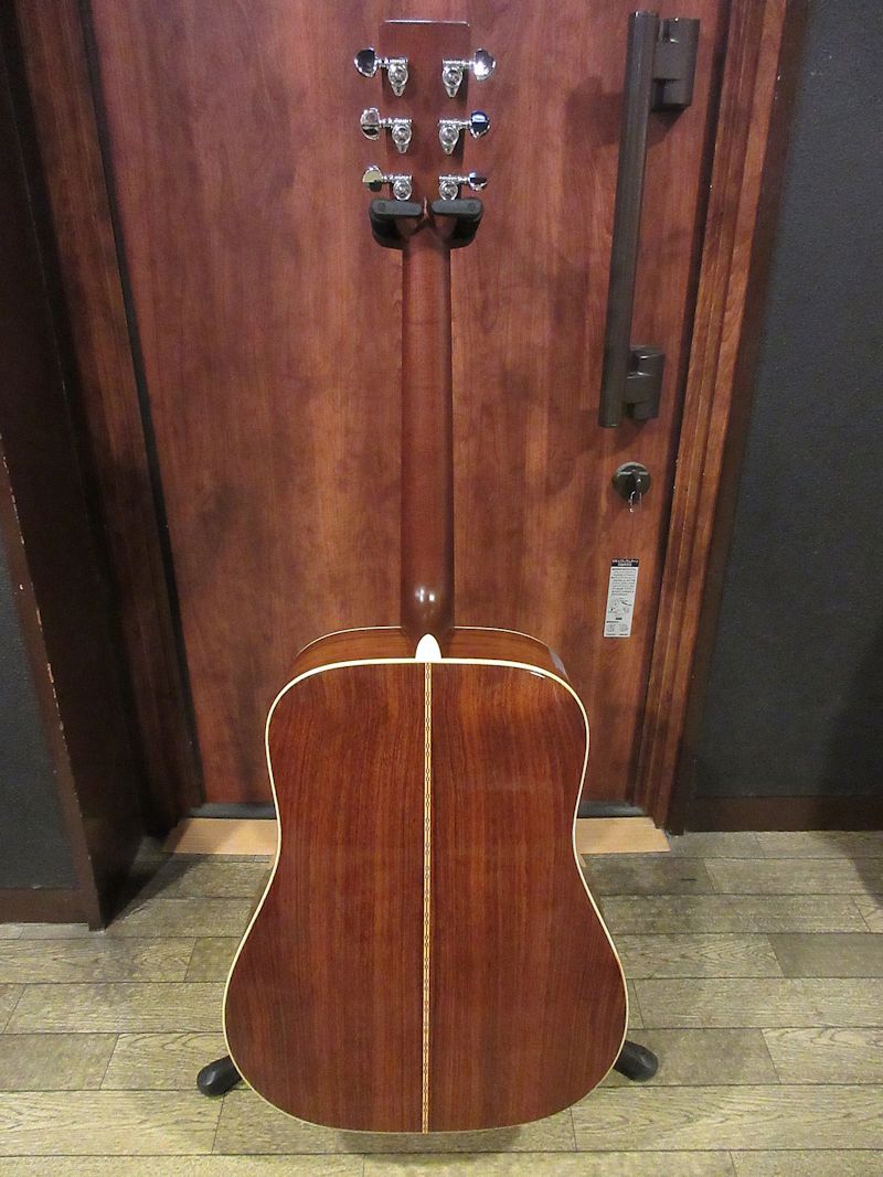 Martin 1974 D-28（ビンテージ）【楽器検索デジマート】