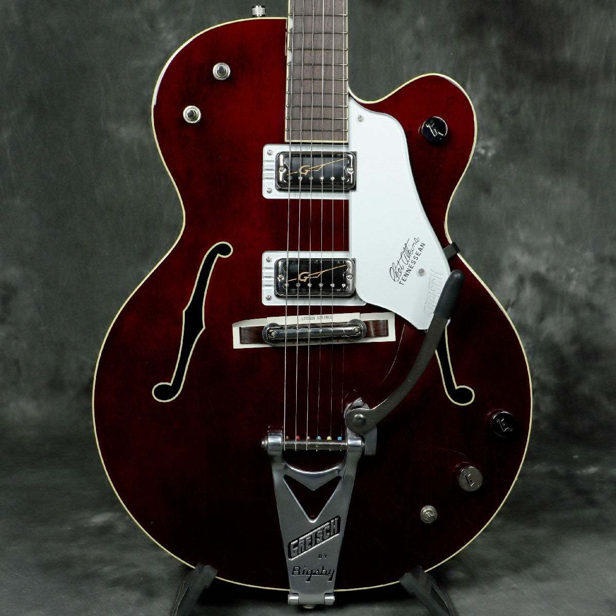 Gretsch G6119T-62 Vintage Select Edition '62 Tennessean with