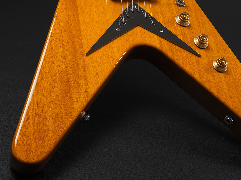 HAMER XT Series Vector ~Natural~（中古）【楽器検索デジマート】