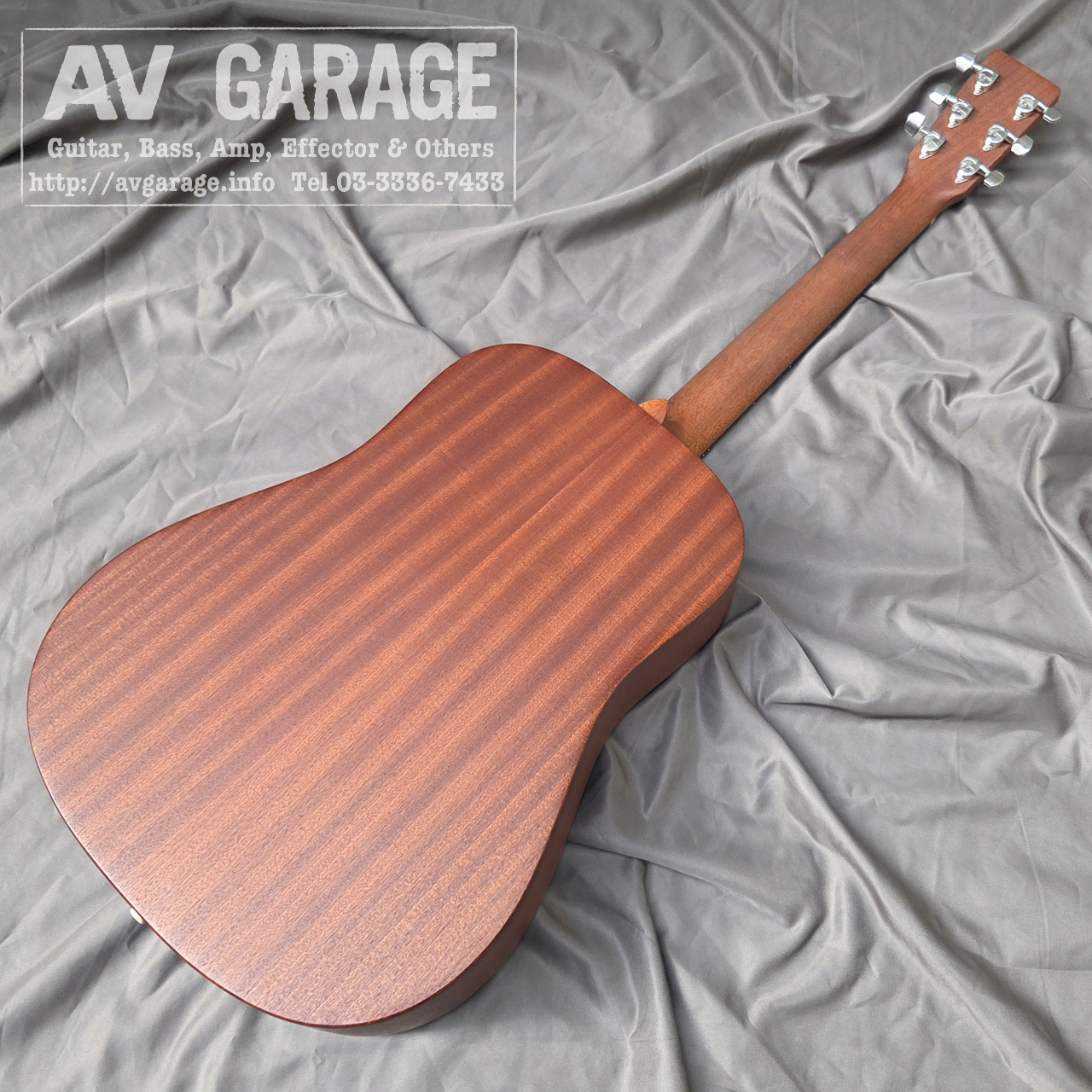 Martin D Jr A ドレッドノート・ジュニア Martin D Jr. Dreadnought Junior 2019年製 オール単板コンパクト
