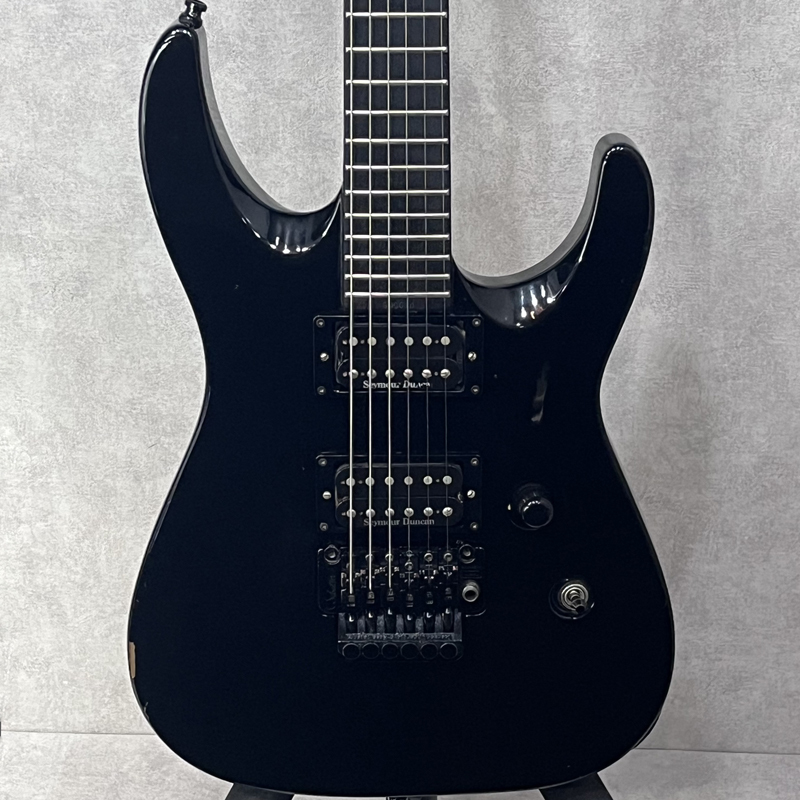 Grover Jackson BB-ST5.3 Black Blood【加古川店】（中古/送料無料