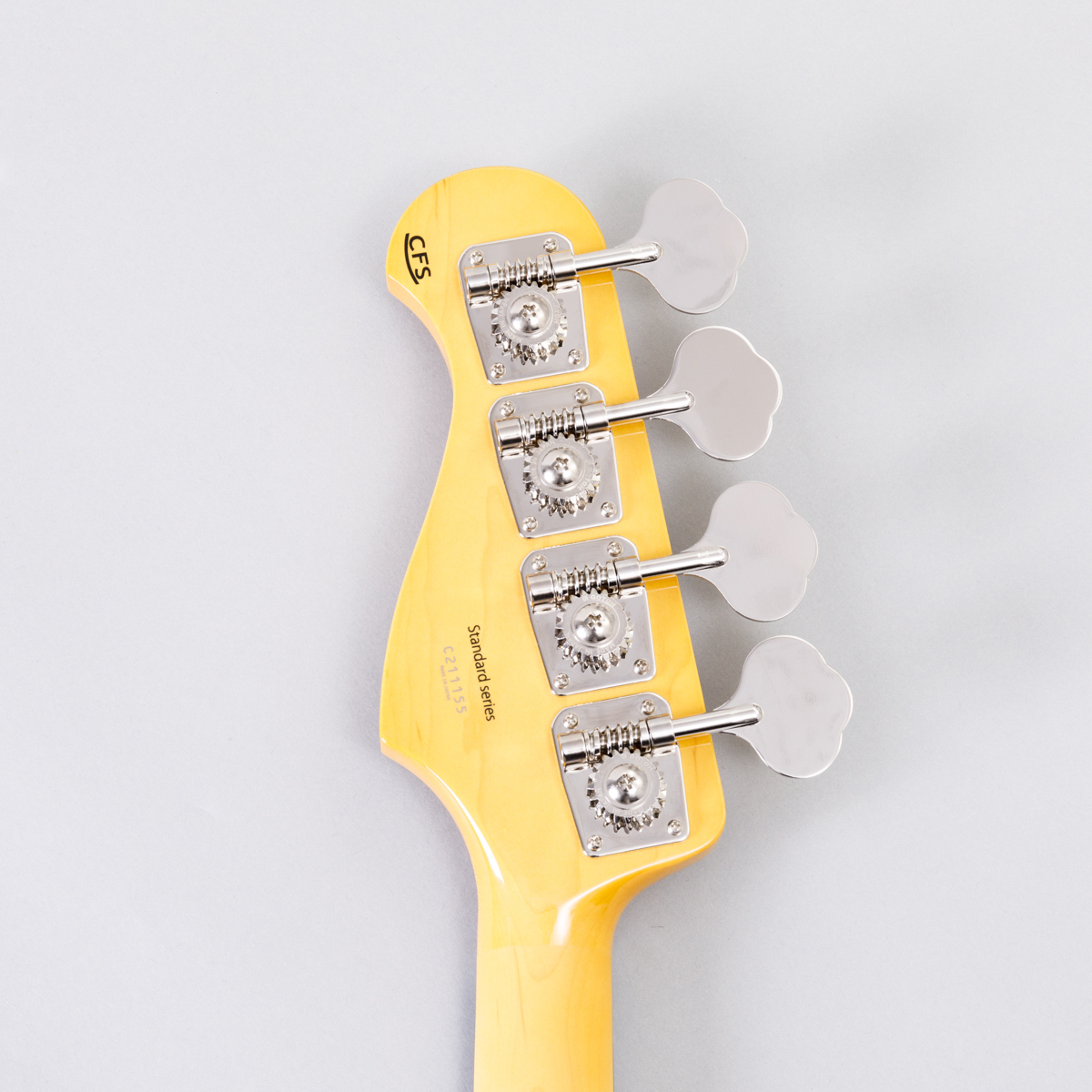 history エレキベース プレベ　プレシジョンベース HISTORY HPB-Standard BLK Black 日本製エレキベース プレシジョン