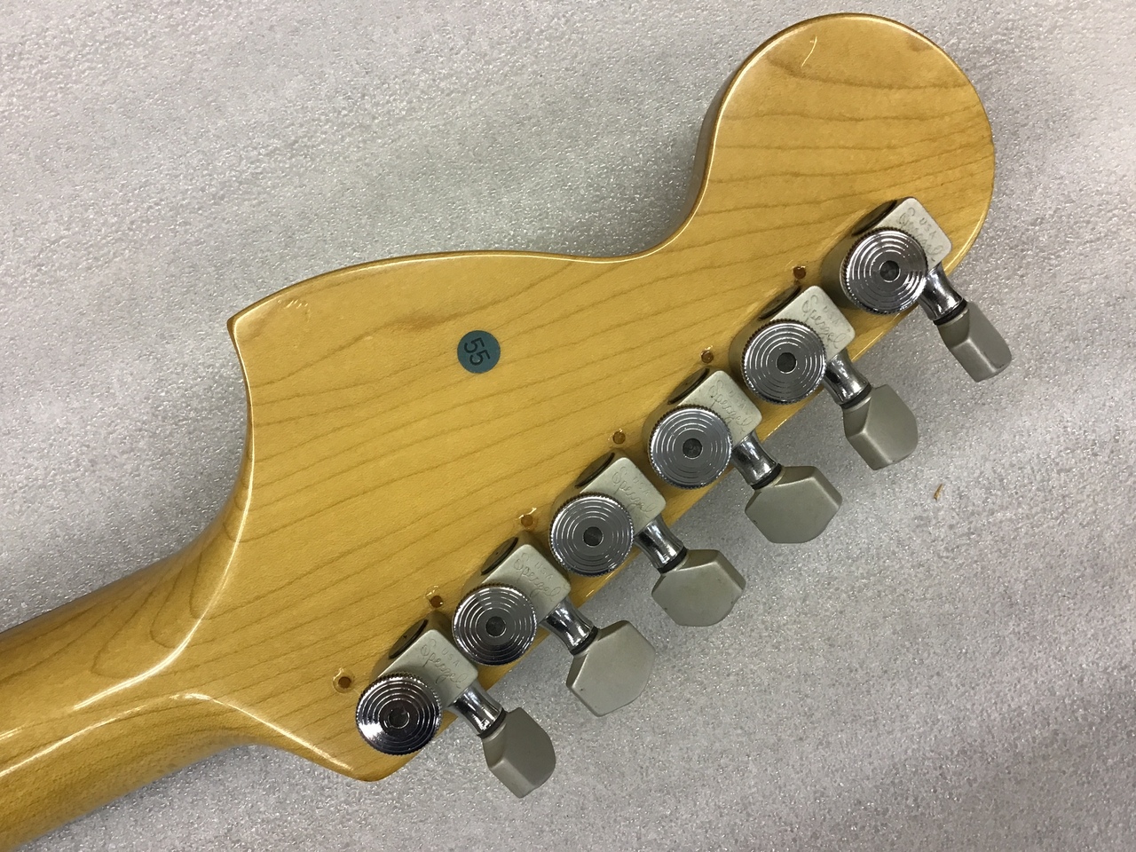 Fender Japan ST-72-55（中古）【楽器検索デジマート】