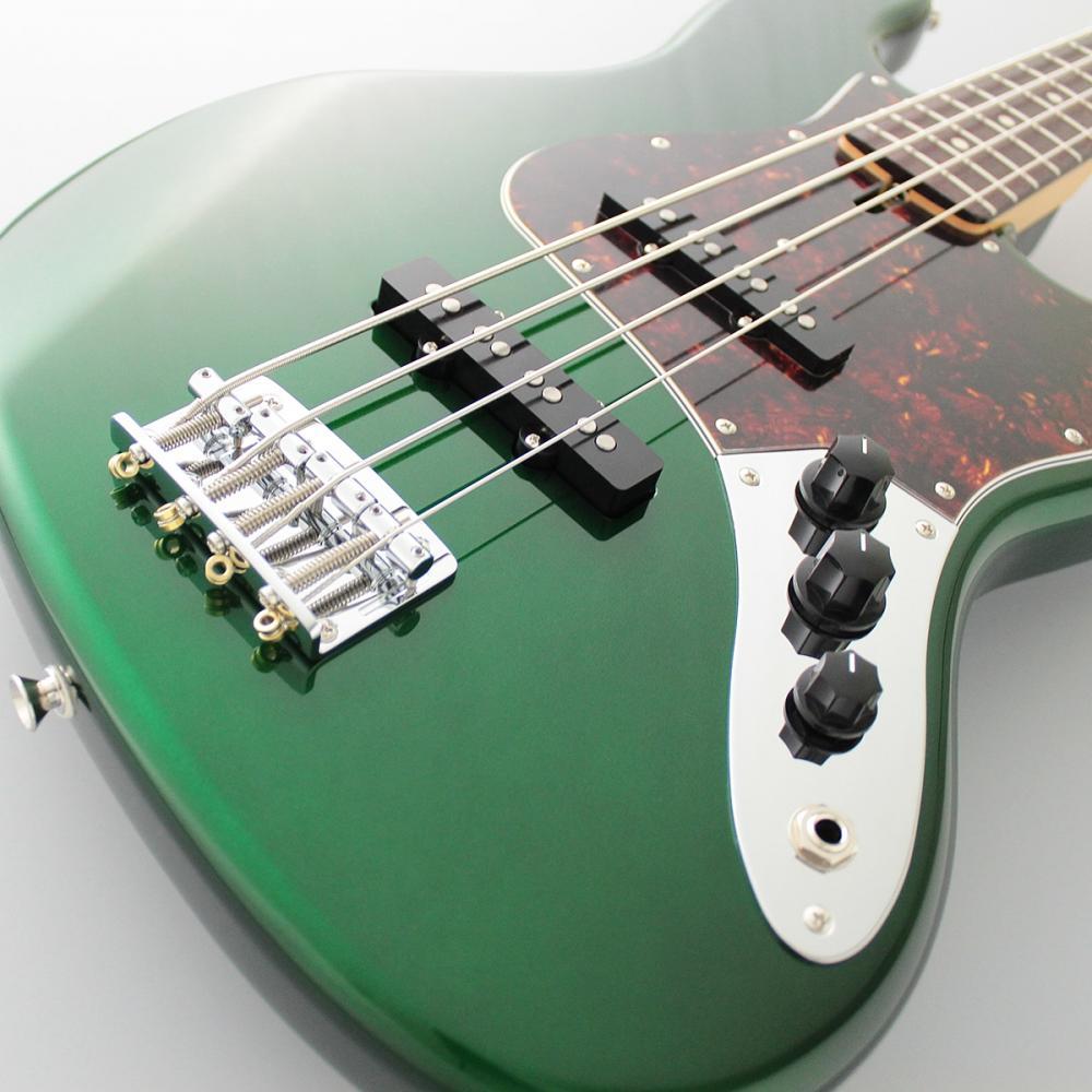 FUJIGEN(FGN) Neo Classic Series NJB100RAL -CAG (Candy Apple Green